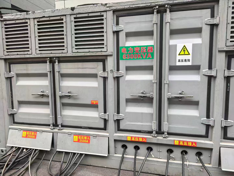 共和柴油发电机组换季保养注意哪些事项？