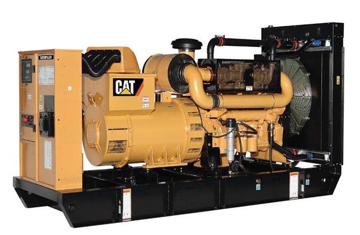 共和柴油发电机电瓶如何维护和保养