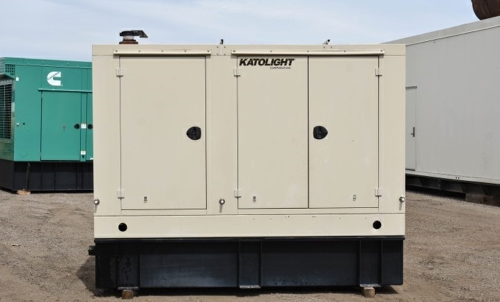 共和购买柴油发电机需留心哪些问题?