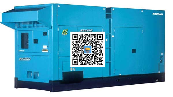 共和出租发电机 进口和国产柴油发电机组有什么不同