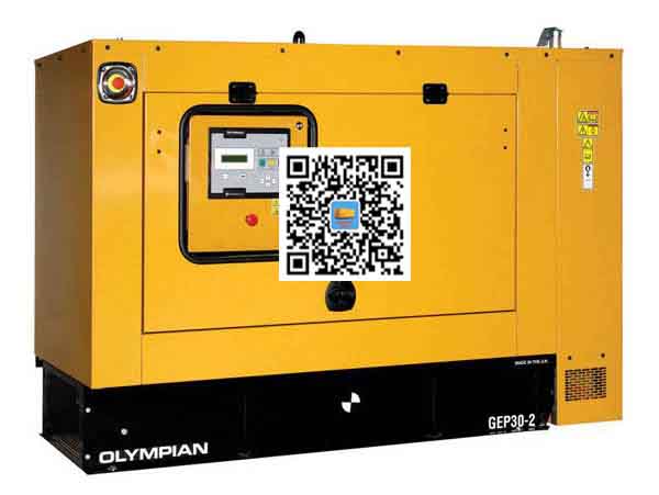 共和出租发电机组配置有哪些重要特点