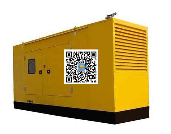 共和出租发电机 柴油发电机不维护对机器有什么影响