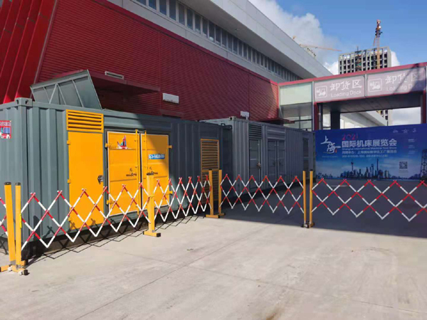 共和发电机出租教您要了解的柴油发电机组基础知识