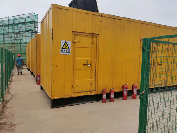 共和租赁发电机 汽车起动机和起动机再制造工艺流程