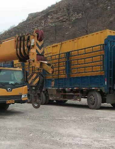 共和租赁发电机-柴油发电机的冷却与通风