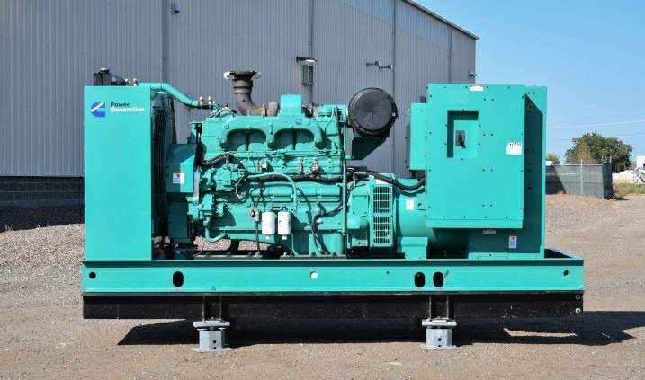 共和发电机出租-教您发电机厂家该如何选购