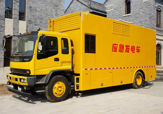 共和租赁发电机-柴油发电机的正确选择方法是什么