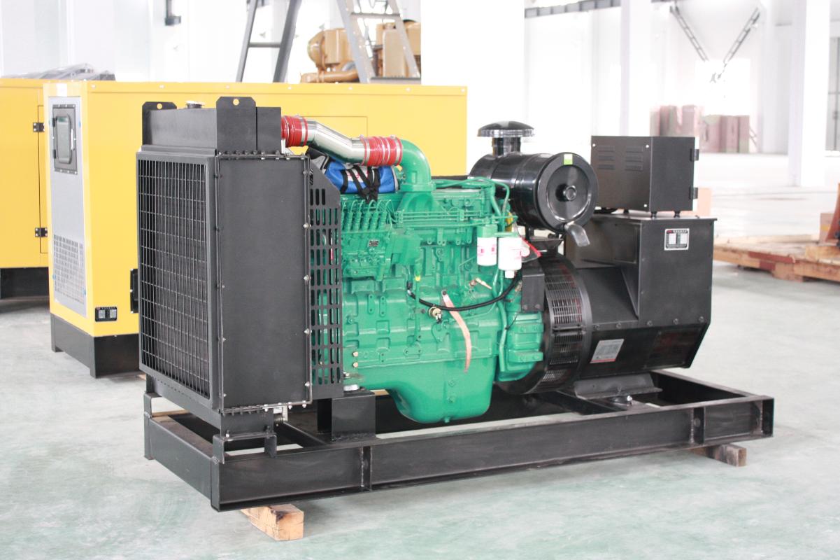 共和租赁发电机-柴油发电机,柴油发电机组冷却液不循环怎么办