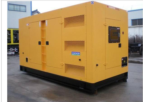 共和发电机出租-静音发电机组厂家：柴油发电机组并机需要什么条件？