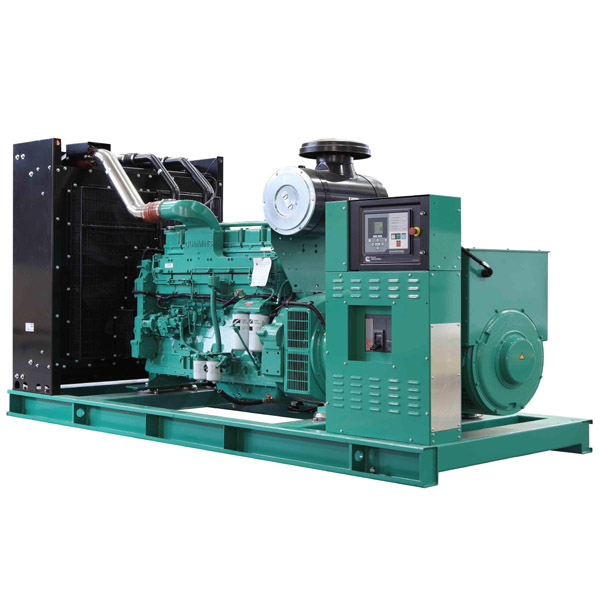 共和发电机出租-发电机组购买指南都有哪些