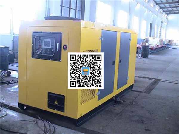 共和出租发电车-医院怎么选择柴油发电机设备