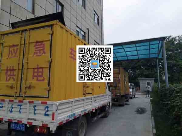 共和发电车出租-发电机产品使用越来越广泛