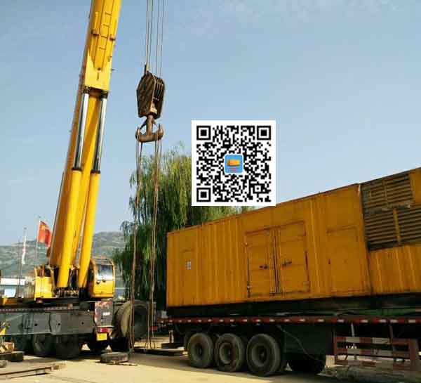 共和发电车出租-全自动发电机组长期不使用该如何保养？