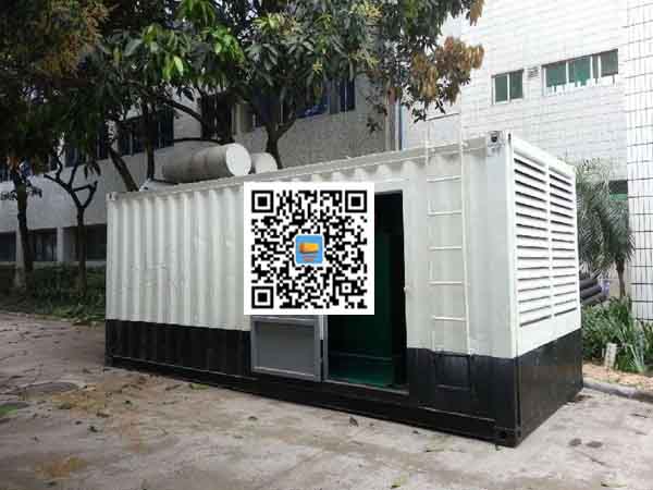 共和出租发电机-什么样的柴油发电机使用效果比较好