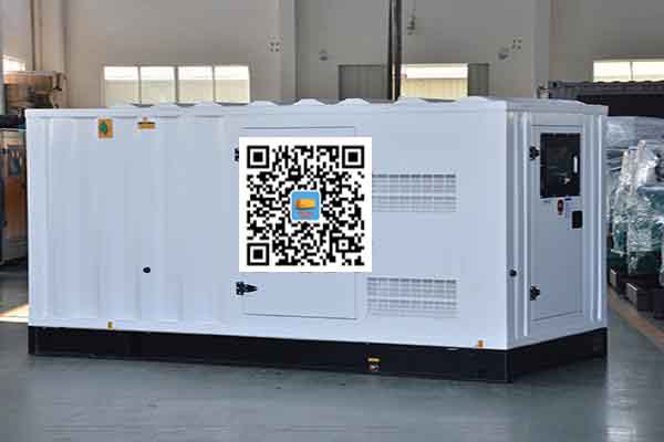 共和租赁发电机-造成柴油发电机机组产生积炭的原因？