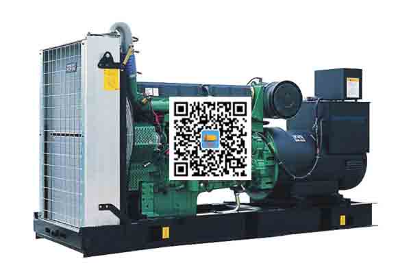 共和租赁发电机-柴油发电机组不及时维护危害大