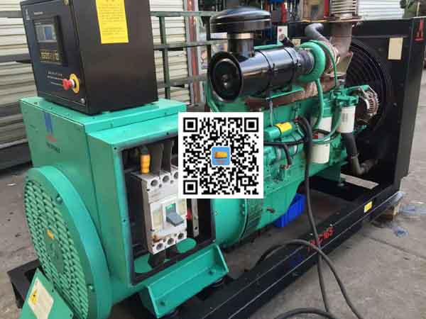 共和租赁发电机-发电机一般变压器磁芯所使用的是什么材料？