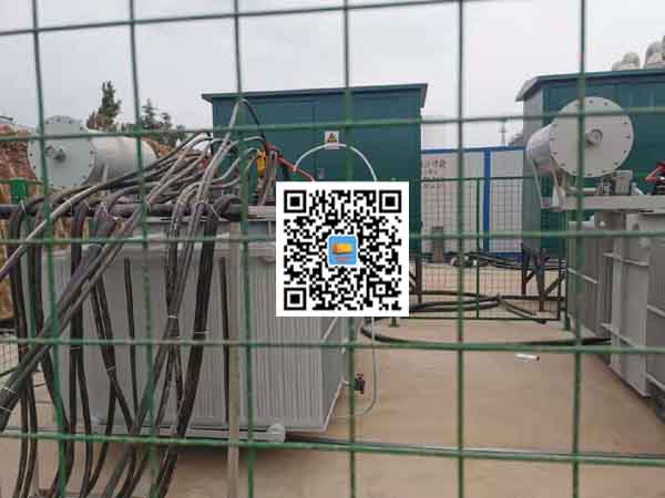 共和发电机出租-发电机功率适用电缆线规格估算口诀