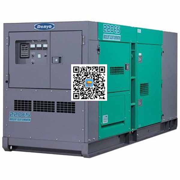 共和租赁发电机-潍柴发电机平常该如何维护和检修