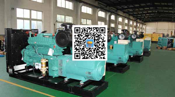 共和发电机租赁-60Hz发电设备出口的可行性研究