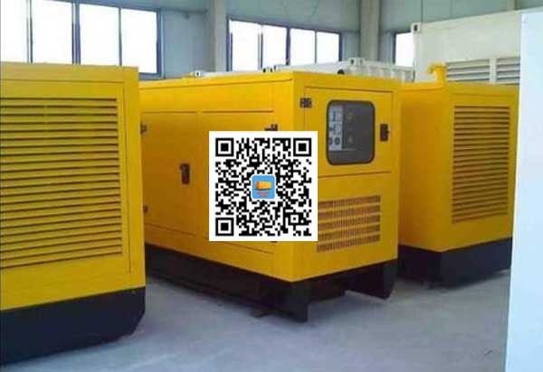 共和租赁发电机-发电机组并机及并机柜的优点