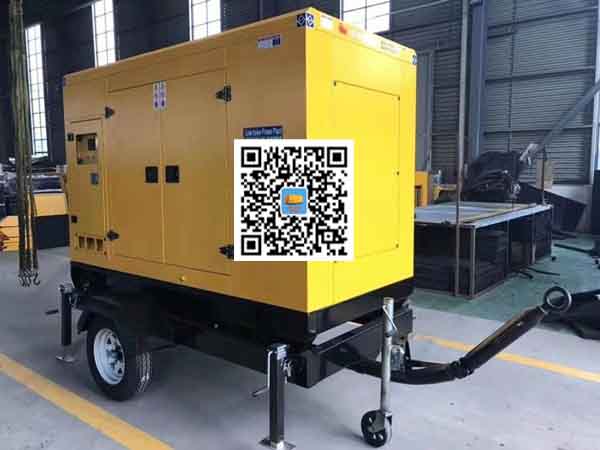 共和柴油发电机组需要经常换油吗