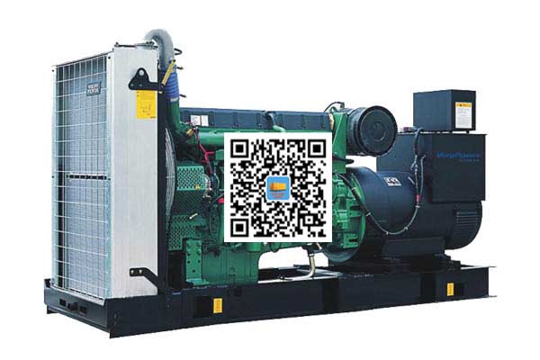 共和租赁发电机发电机组启动系统不转动该如何判断检修