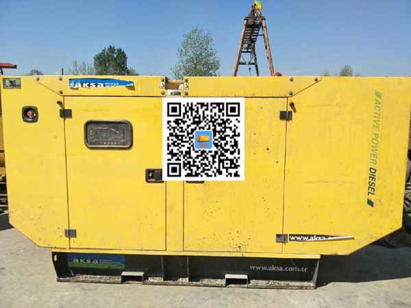 共和柴油发电机怎样启动，启动过程中应该做的事情