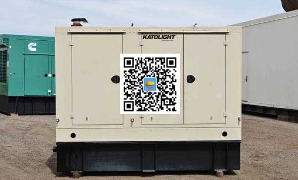 共和柴油发电机房设置要求与灭火系统