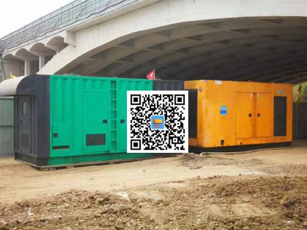 共和决定发电机顺利启动的因素及如何解决发电机冬季起动困难问题