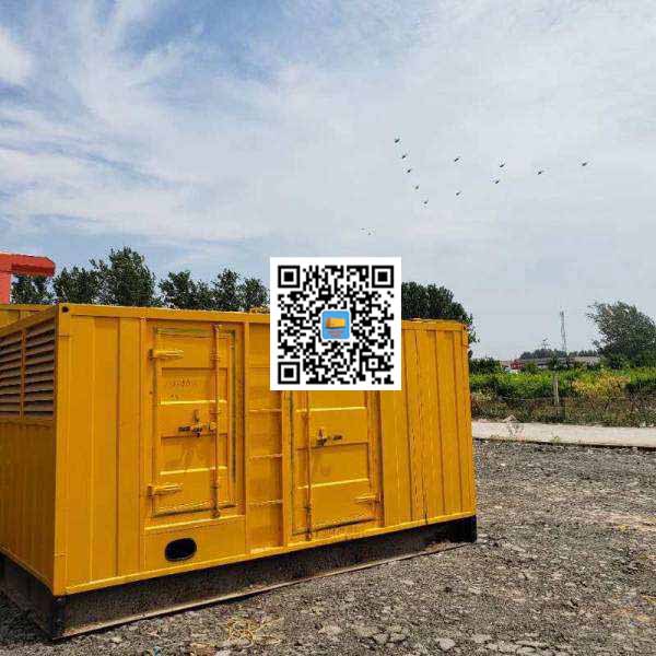 共和发电机出租发电机电刷的结构与作用是什么