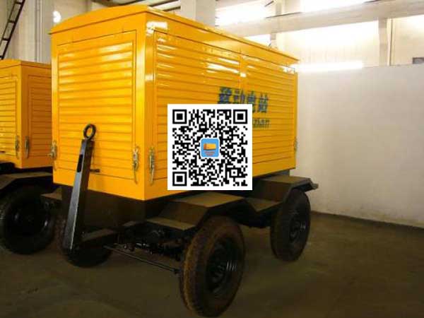 共和发电机出租-发电机组的安装注意要点