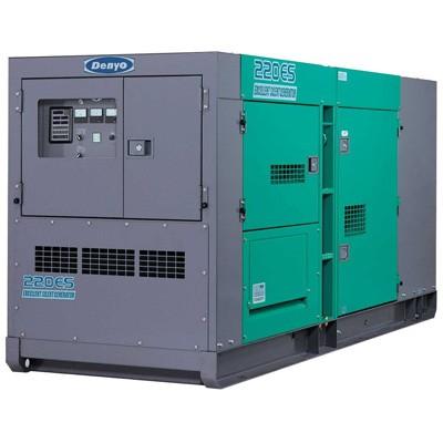 共和发电车出租-柴油发电机零件变形怎么办？