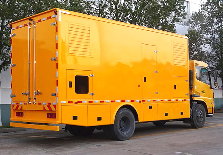 共和租赁发电机-柴油发电机组使用应注意什么？