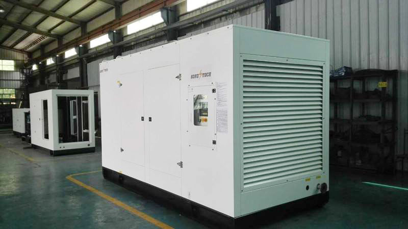 共和租赁发电机-柴油发电机出租过程更换机油需要注意什么