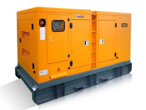 共和影响 200kw 柴油发电机油耗的因素有哪些？