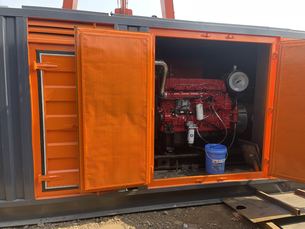 共和如何选择适合自己的发电机停电自启装置？