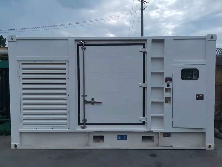 共和控制系统的品牌和价格会影响柴油发电机的性能吗？