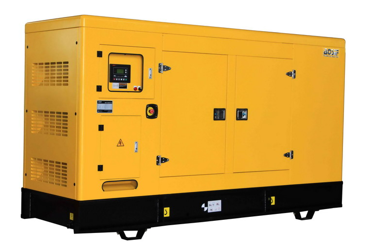 共和发电机出租有哪些方法可以降低电缆的承载电流？