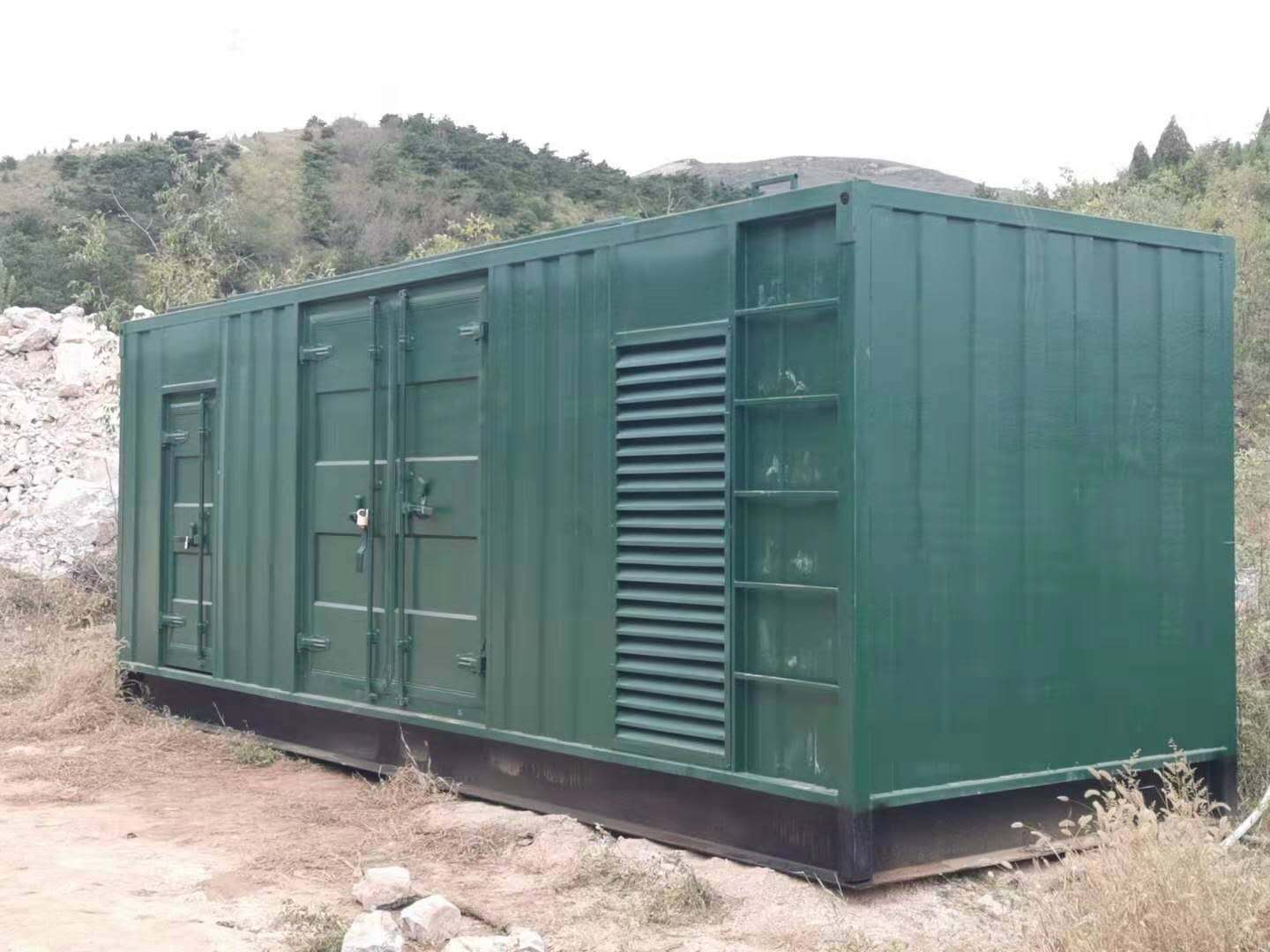 共和星三角启动适合多大功率的电机？