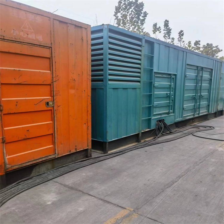 共和如何选择适合 600kW 柴油发电机组的热继电器？