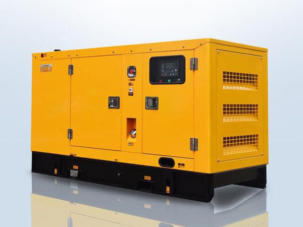 共和柴油发电机的输出电流不稳定是什么原因？