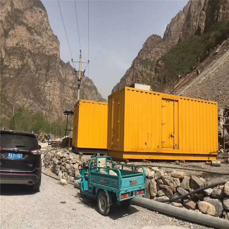 共和柴油发电机运行时温度过高的原因有哪些？