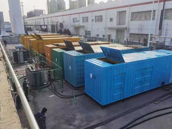 共和380V和690V电压的电缆线相同吗？