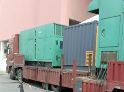 共和柴油发电机的功率因数一般是多少？