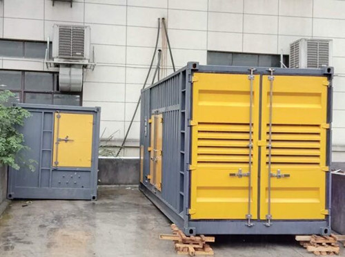 共和柴油发电机输出电压不稳定会对设备造成哪些损害？