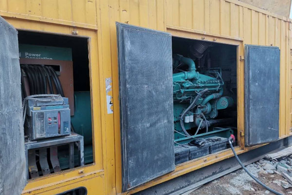 共和发电机组夏季保养的注意事项有哪些？