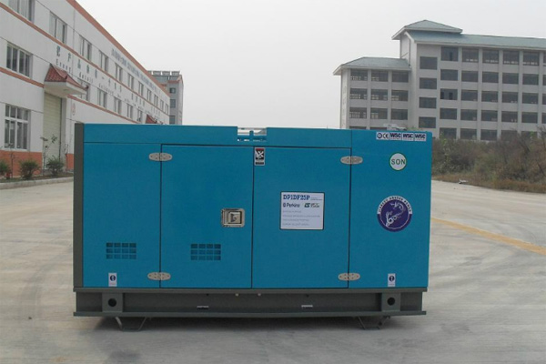 共和发电机租赁发电机组的换季保养注意事项