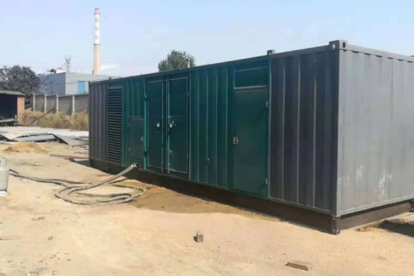 共和发电机组保养注意事项？