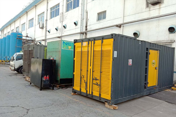 共和发电机组保养是确保其正常运行、延长使用寿命的关键，以下是一些保养注意事项